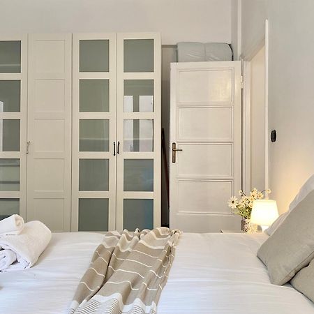 Casaviva - Comfy Bilo In Genova Porto Antico 아파트 외부 사진