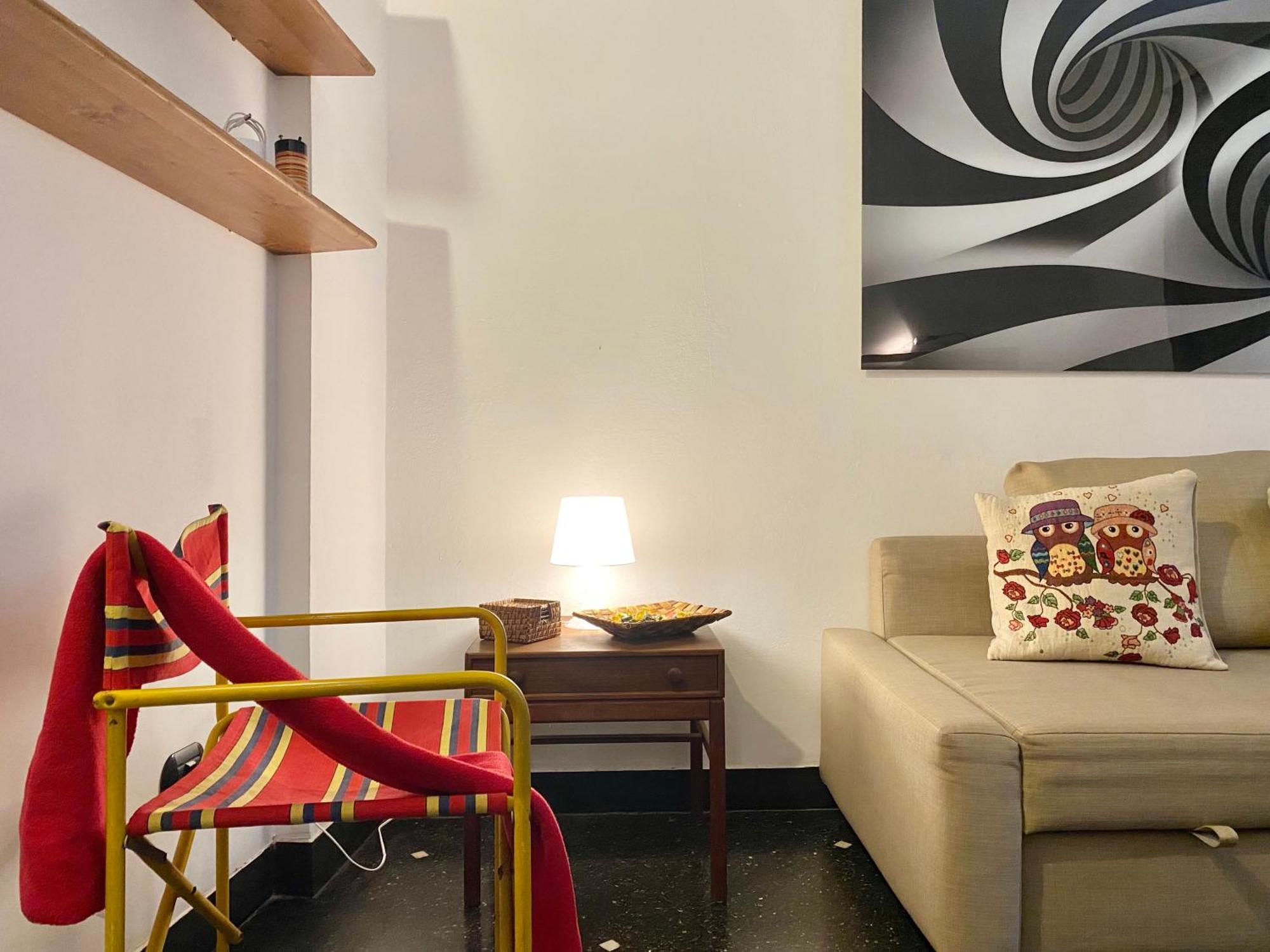 Casaviva - Comfy Bilo In Genova Porto Antico 아파트 외부 사진
