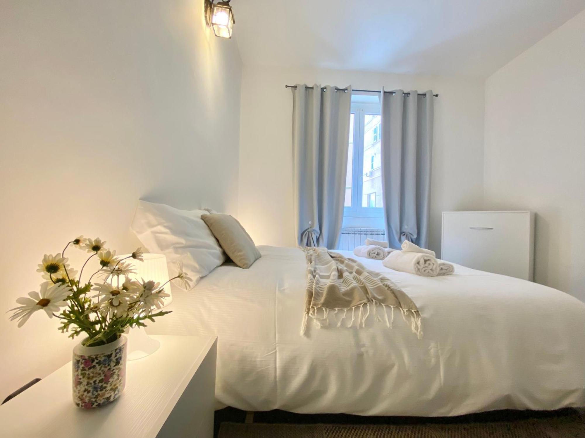 Casaviva - Comfy Bilo In Genova Porto Antico 아파트 외부 사진